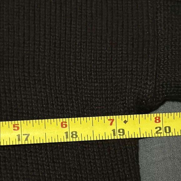 Pioneer Wear Womens Aztec Pattern Design Knit Sweater Vintage 80s EUC M - Picture 3 of 9